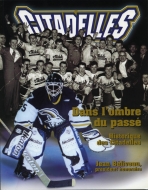 1999-00 Quebec Citadelles game program