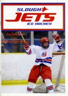 2006-07 Slough Jets game program