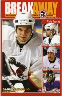 2005-06 Wilkes-Barre/Scranton Penguins game program