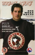 2007-08 Wilkes-Barre/Scranton Penguins game program