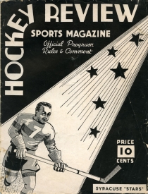 syracuse stars hockeydb standings 1938 hockey league international american