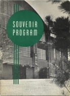 R.P.I. 1956-57 program cover