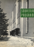 R.P.I. 1957-58 program cover