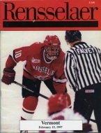 R.P.I. 1996-97 program cover