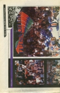 Tulsa Oilers 1995-96 program cover
