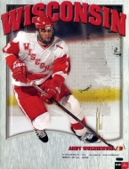 U. of Wisconsin 2003-04 program cover
