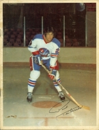 Winnipeg Jets 1978-79 program cover