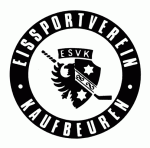 Kaufbeuren ESV 1992-93 hockey logo
