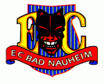Bad Nauheim EC 2001-02 hockey logo