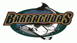 Jacksonville Barracudas 2002-03 hockey logo