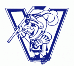 Nashville South Stars 1983-84 hockey logo