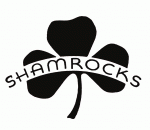 Chicago Shamrocks 1931-32 hockey logo