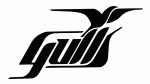 Hampton Gulls 1977-78 hockey logo