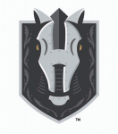 Henderson Silver Knights 2020-21 hockey logo