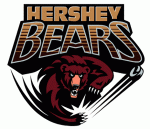 Hershey Bears 2002-03 hockey logo