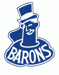 Jacksonville Barons 1973-74 hockey logo