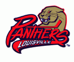 Louisville Panthers 1999-00 hockey logo