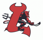 Lowell Devils 2006-07 hockey logo