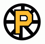Providence Bruins 2012-13 hockey logo