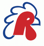 Rhode Island Reds 1973-74 hockey logo