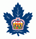 Toronto Marlies 2016-17 hockey logo