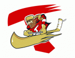 Fort Saskatchewan Traders 2006-07 hockey logo