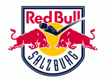 Salzburg EC 2016-17 hockey logo