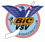 Villach VSV 1992-93 hockey logo