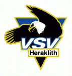 Villach VSV 1999-00 hockey logo