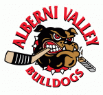 Alberni Valley Bulldogs hockey team statistics and history at hockeydb.com