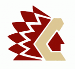 Chilliwack Chiefs 2012-13 hockey logo