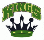 Powell River Kings 2005-06 hockey logo