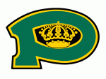 Powell River Kings 2011-12 hockey logo