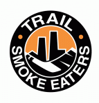 Trail Smoke Eaters 2011-12 hockey logo