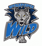 Wenatchee Wild 2015-16 hockey logo