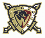 West Kelowna Warriors 2007-08 hockey logo