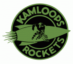 Kamloops Rockets 1978-79 hockey logo