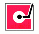 Merritt Centennials 1978-79 hockey logo