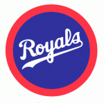 New Westminster Royals 1982-83 hockey logo