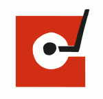 Merritt Centennials 1973-74 hockey logo