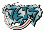 Slough Jets 2001-02 hockey logo