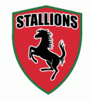 Kanata Stallions 2011-12 hockey logo