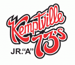 Kemptville 73s 2011-12 hockey logo