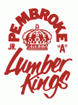 Pembroke Lumber Kings 2011-12 hockey logo