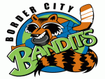 Border City Bandits 2000-01 hockey logo