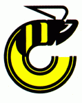 Cincinnati Stingers 1979-80 hockey logo
