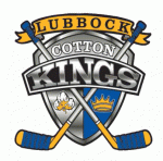 Lubbock Cotton Kings 2006-07 hockey logo