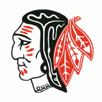 Brockville Braves 1970-71 hockey logo