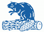 Hull Beavers 1969-70 hockey logo