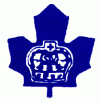 Billings Marlboros 1985-86 hockey logo